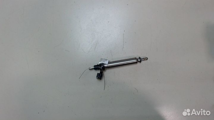 Форсунка топливная Mercedes ML W166 2011, 2013