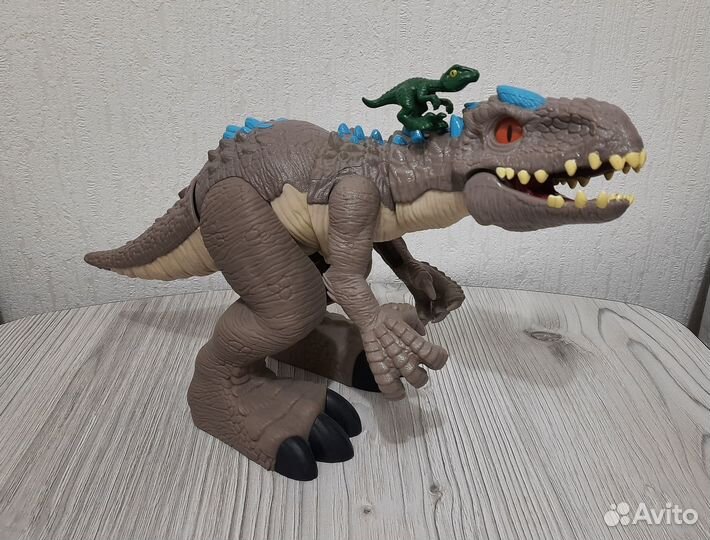 Фигурка Индоминус Рекс