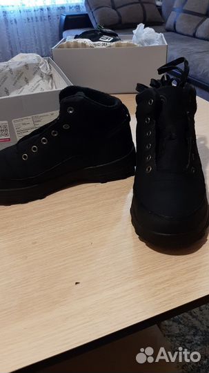 Детская обувь для мальчика