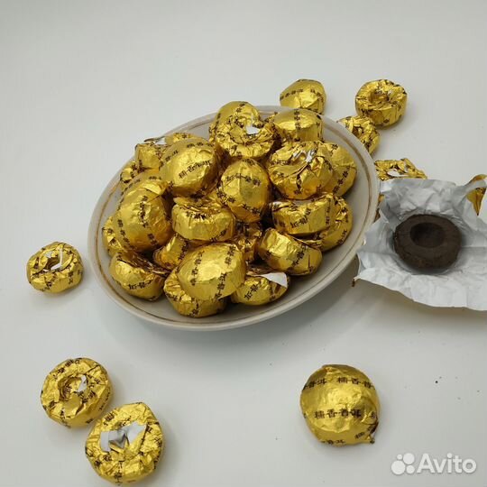 Чай, чтобы быть турбовеником