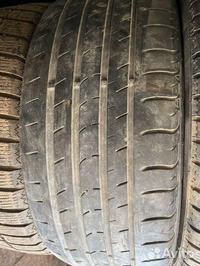 Continental ContiWinterContact TS 830 P 235/45 R19 99V