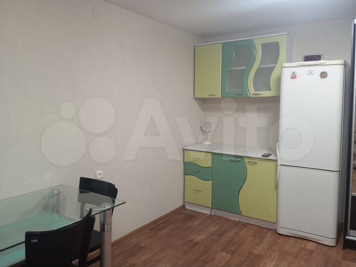 Комната 18 м² в 1-к., 5/9 эт.