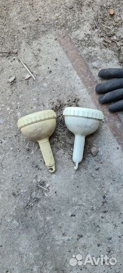 Фонарь переносной СССР