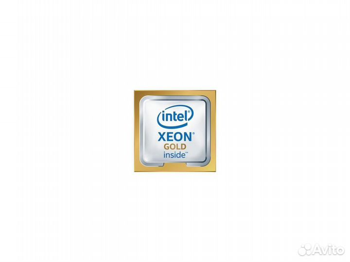 Процессор XeonGold 5315Y 8 core 3.2-3.5-3.6GHz140W