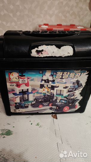 Конструктор