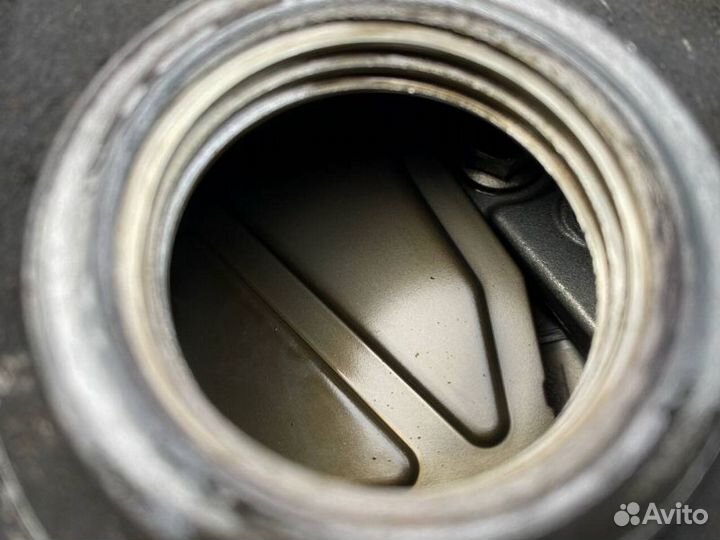 Двигатель Toyota Allion ZRT260 2ZR-FAE