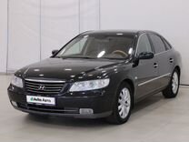 Hyundai Grandeur 3.3 AT, 2007, 227 909 км, с пробегом, цена 930 000 руб.