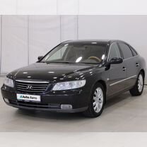 Hyundai Grandeur 3.3 AT, 2007, 227 909 км, с пробегом, цена 930 000 руб.