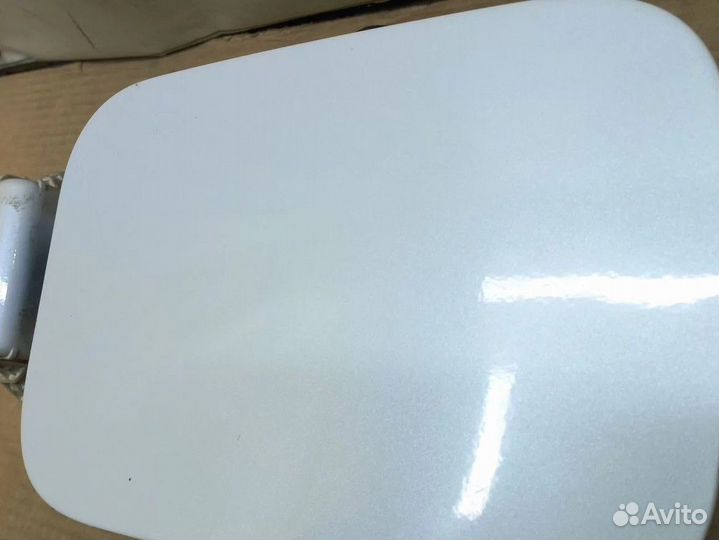 Лючок бензобака Kia Optima 4 JF рестайлинг