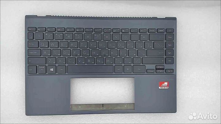 Топкейс для ноутбука asus UX325