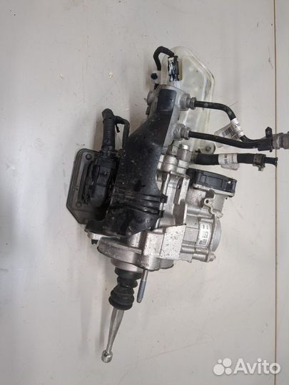 Цилиндр тормозной главный Chevrolet Volt, 2017