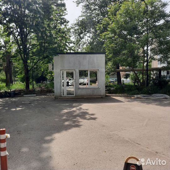 Сдам в аренду недвижимость