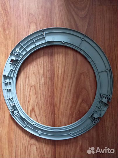 Обрамление люка внутреннее для стиральной машины
