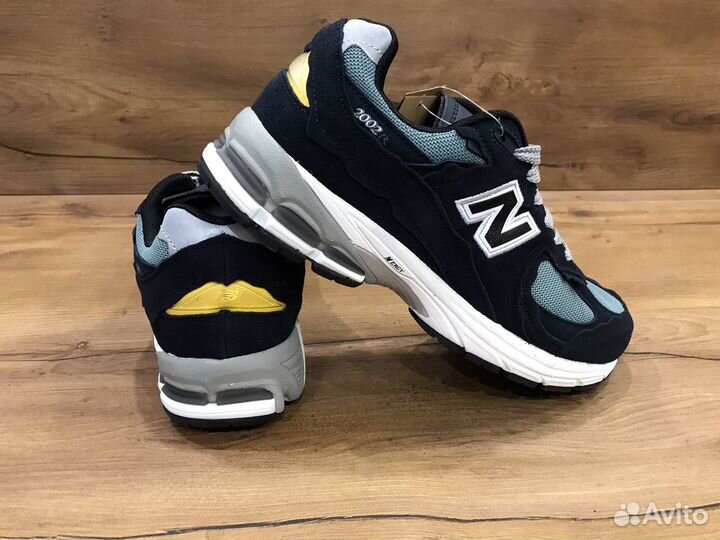 Кроссовки New Balance 2002R, р. 41-46