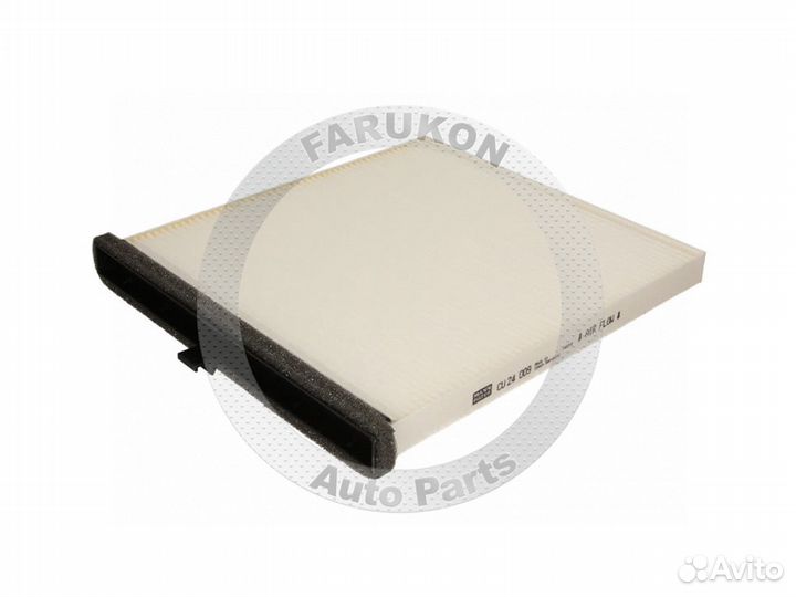 Фильтр салонный для Mazda