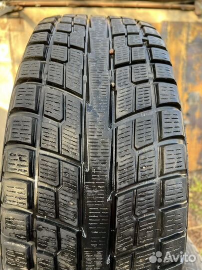 Yokohama Geolandar A/T-S G012 235/65 R17