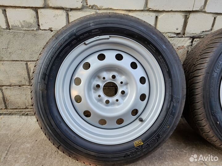 КАМА Грант 185/60 R14 82