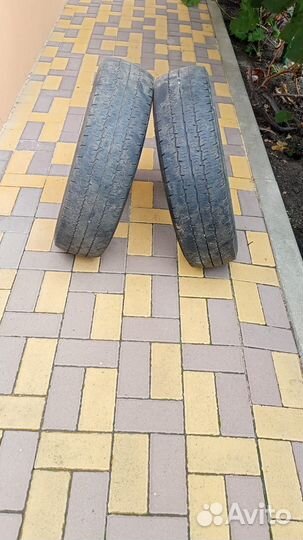 Продам колеса