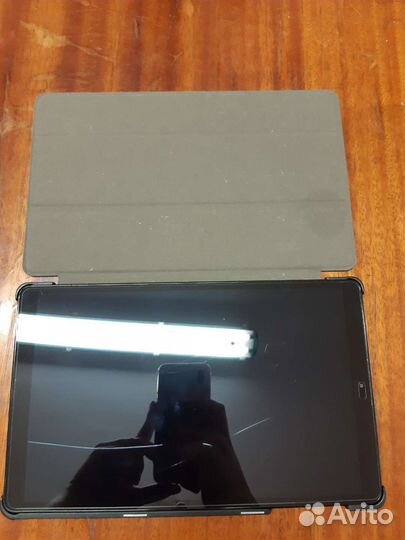 Планшет samsung galaxy tab a 10.1
