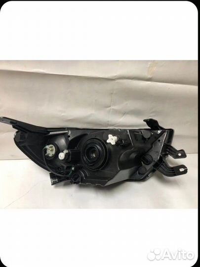 Фара правая LADA granta