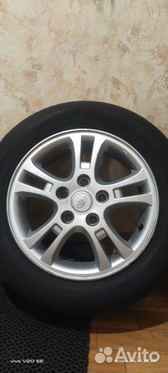 Cordiant Sport 2 195/65 R15