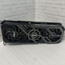 Palit RTX 3080 Gaming Pro 10гб