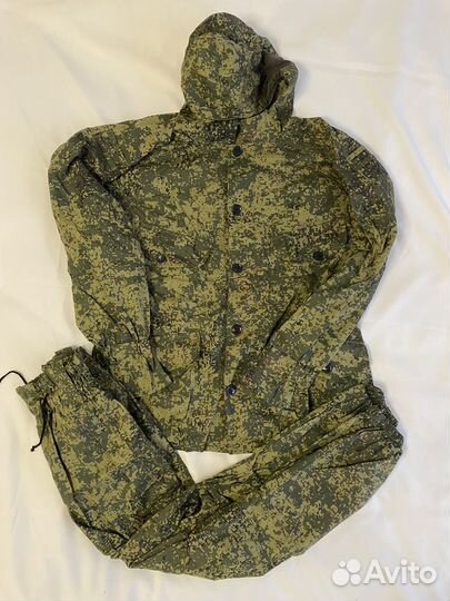 Сумрак новый вкпо