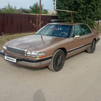 Buick Park Avenue 3.8 AT, 1991, 150 000 км, с пробегом, цена 700 000 руб.