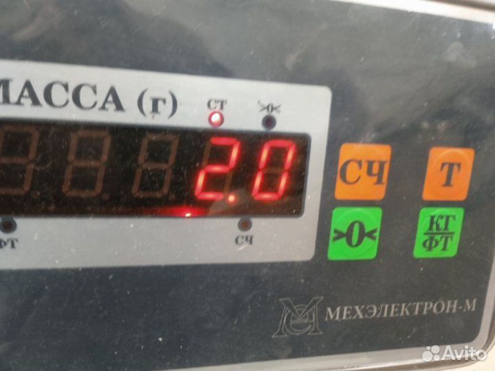 Амортизатор задний Kia Ceed 2 1.4 2014