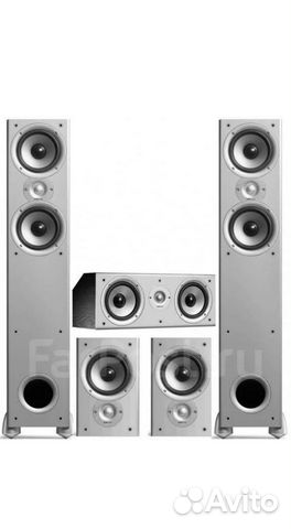 Акустическая система