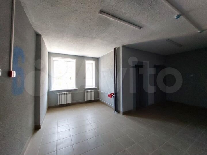 1-к. квартира, 38 м², 1/14 эт.