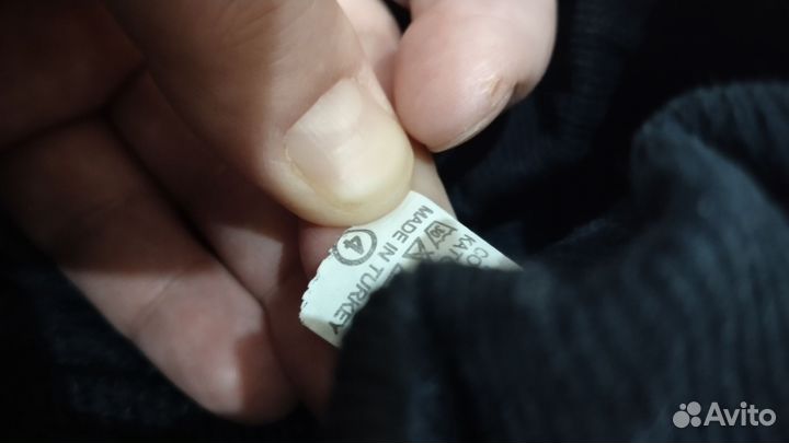 Вещи пакетом на мальчика