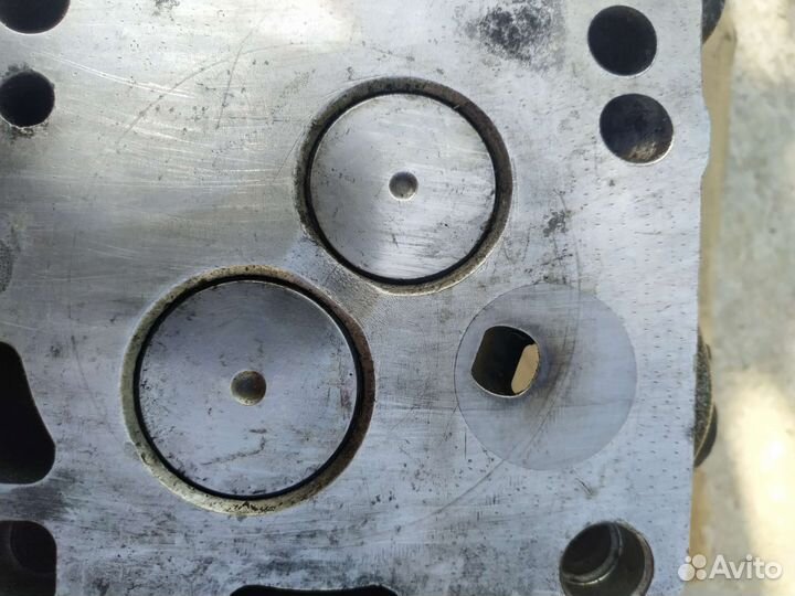 Гбц Форсунки на opel