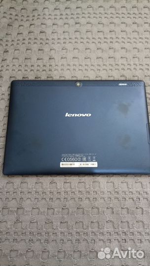 Lenovo TAB 2 a10 70l