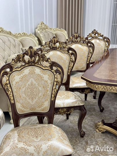 Стол обеденный от производителя