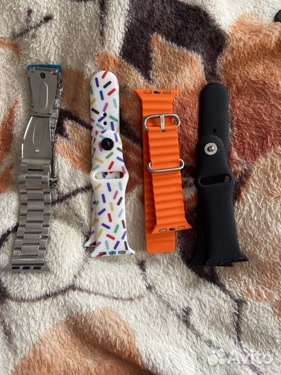 Ремешок для часов swatch