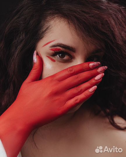 Фотосессия