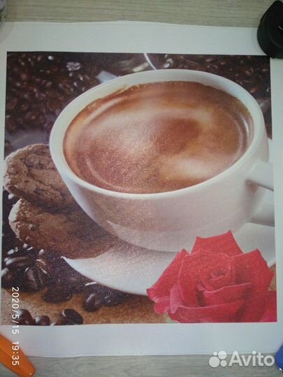 Модульные картины