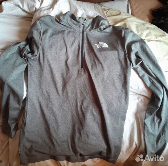 Кофта the north face