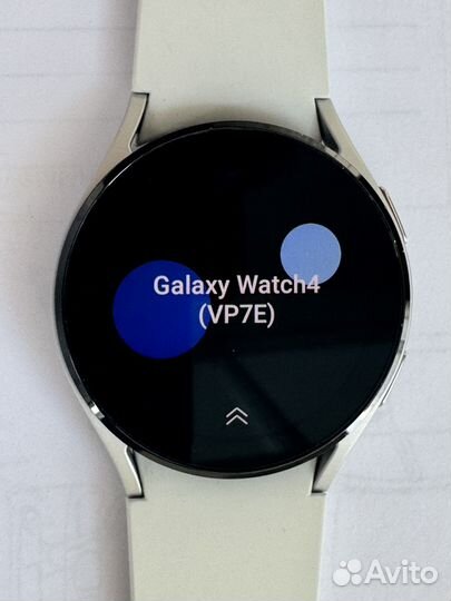 Samsung galaxy watch 4