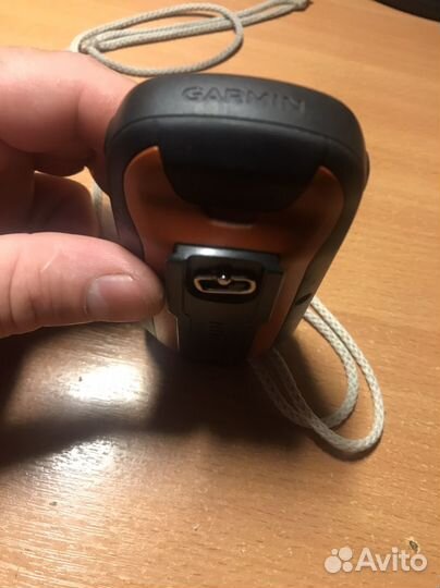 Навигатор garmin etrex 20