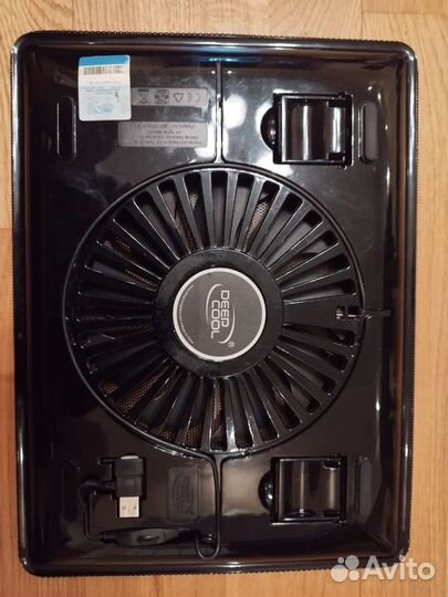 Подставка для ноутбука