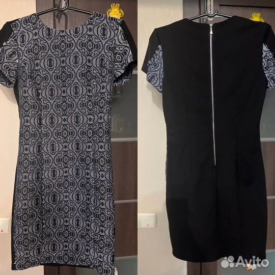 Пакет женских вещей 42 размер