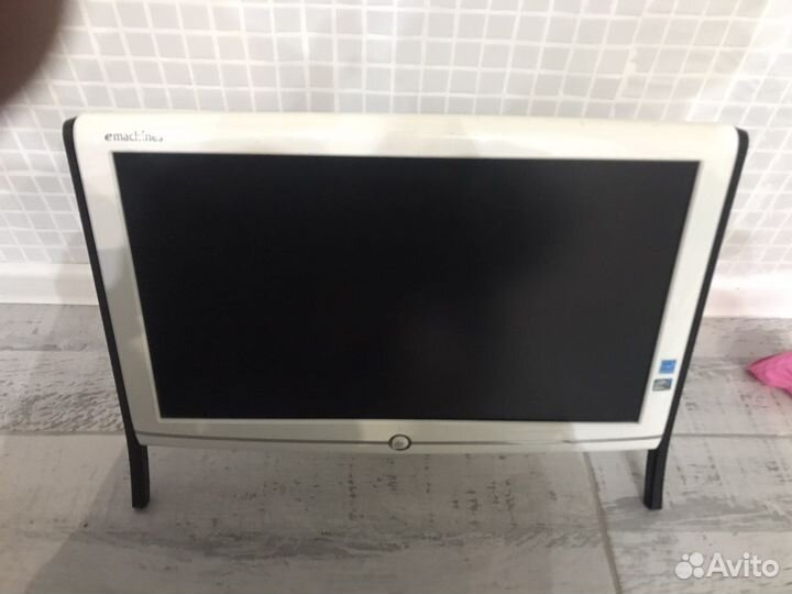 Моноблок 21 ddr3-2g/hdd 320