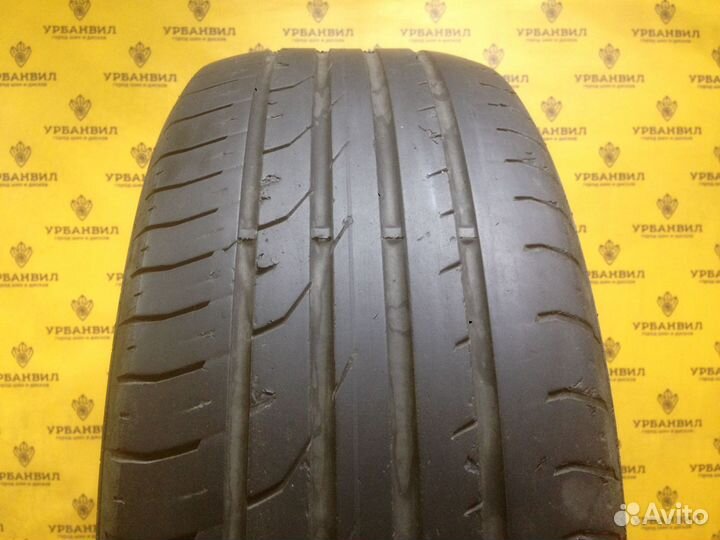 Continental ContiPremiumContact 2 225/55 R17 97Y