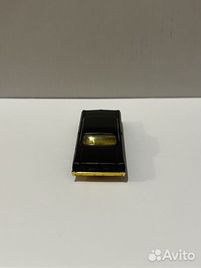 Hot wheels 64 Impala