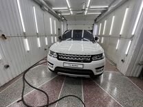 Land Rover Range Rover Sport 3.0 AT, 2015, 177 000 км, с пробегом, цена 3 600 000 руб.