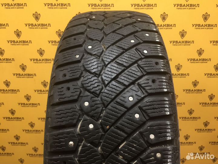 Continental ContiIceContact 205/60 R16 96T