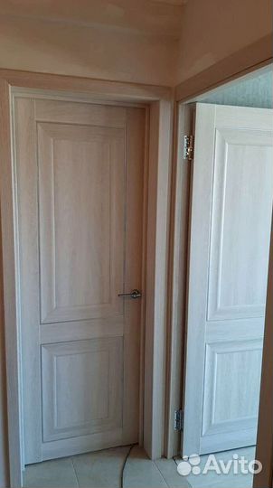 Межкомнатные двери