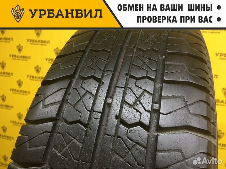 Amtel K-187 Баргузин-2 185/65 R14 86H